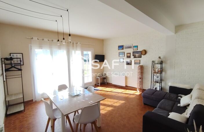 Appartement 3 pièces 55m² — photo 3