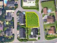 Terrain constructible de 704 m² à Leymen  Emplacement idéal proche Suisse — photo 2