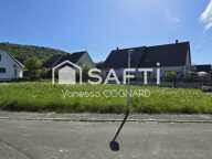 Terrain constructible de 704 m² à Leymen  Emplacement idéal proche Suisse — photo 4