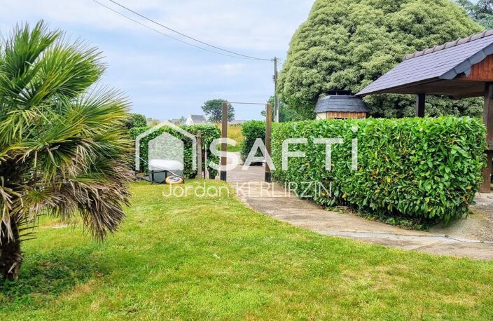 Maison 283 m², terrain de 1058m², sous sol aménagé — photo 3