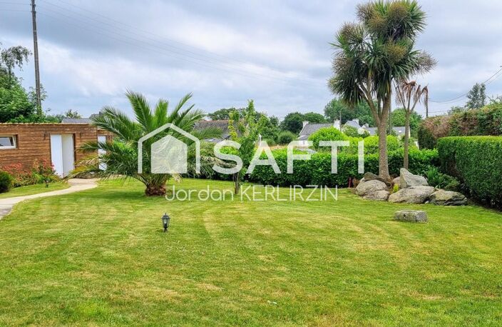 Maison 283 m², terrain de 1058m², sous sol aménagé — photo 4