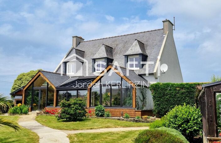 Maison 283 m², terrain de 1058m², sous sol aménagé — photo 5