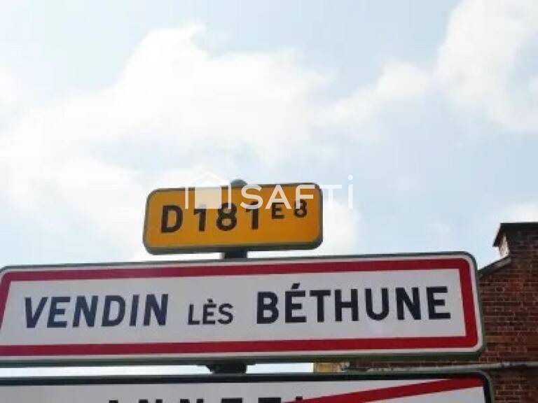 Maison petit prix à rénover pour investisseur ! — photo 1