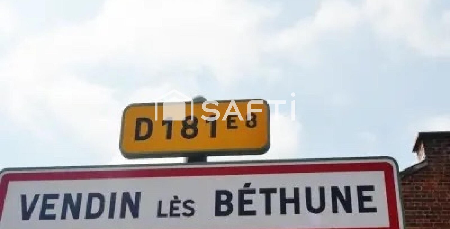 Maison petit prix à rénover pour investisseur ! — photo 1