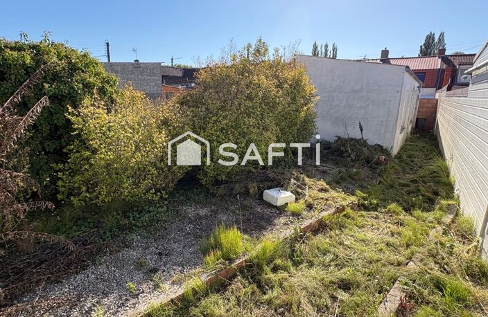 Maison petit prix à rénover pour investisseur ! — photo 2