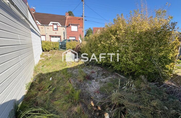 Maison petit prix à rénover pour investisseur ! — photo 3