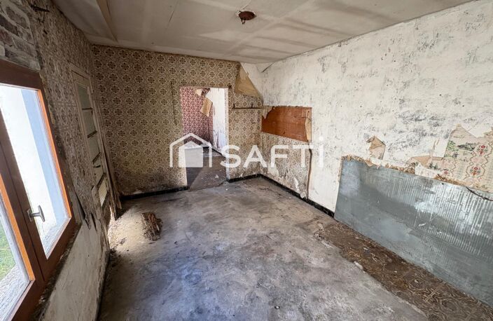 Maison petit prix à rénover pour investisseur ! — photo 4
