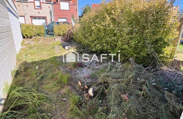 Maison petit prix à rénover pour investisseur ! — photo 5