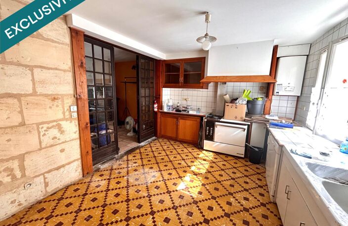 Maison de ville — photo 4