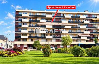 Superbe appartement rare a Chatellerault — photo du bien