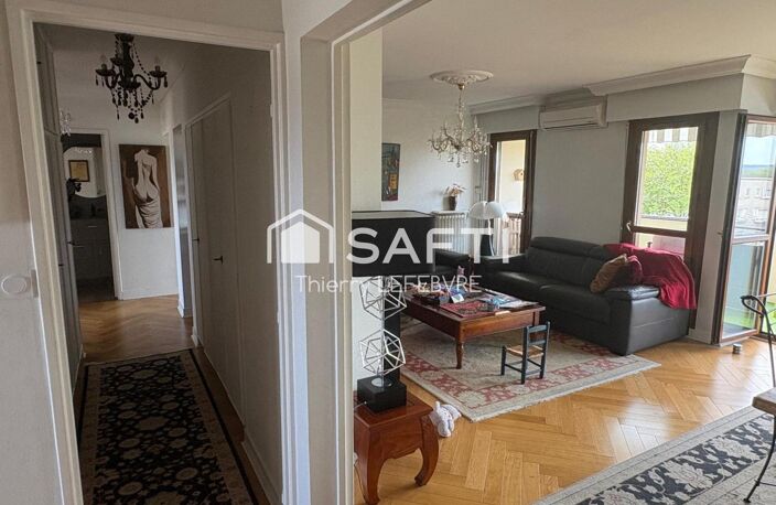 Superbe appartement rare a Chatellerault — photo 4