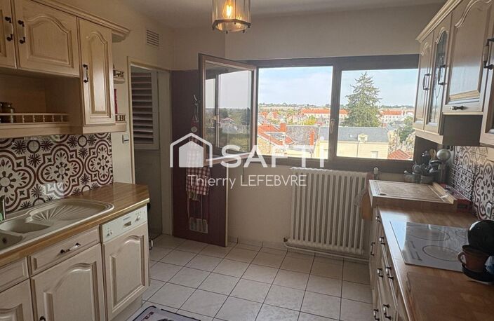 Superbe appartement rare a Chatellerault — photo 5