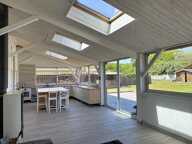 Maison en pierre rénovée — photo 2