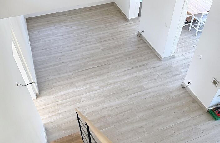 Maison en pierre rénovée — photo 4