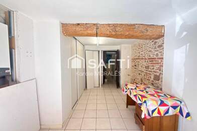 Maison 3 pièces 109000 €