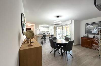 F3 comme neuf avec cave et parking — photo du bien