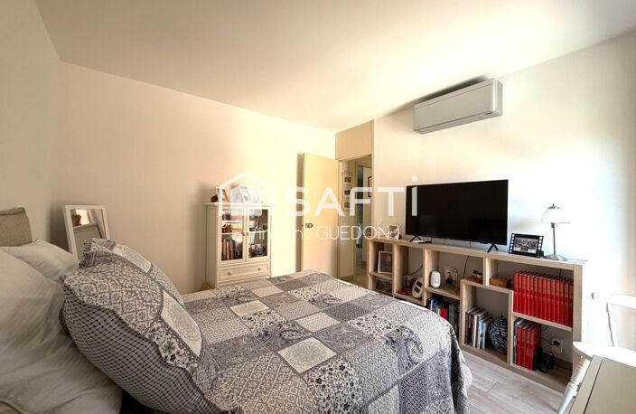F3 comme neuf avec cave et parking — photo 5