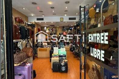 Commerce 3 pièces 77700 €