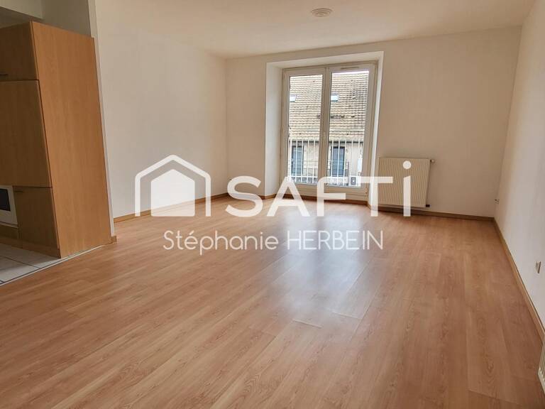 Appartement 3 pièces de 68m2 — photo 1
