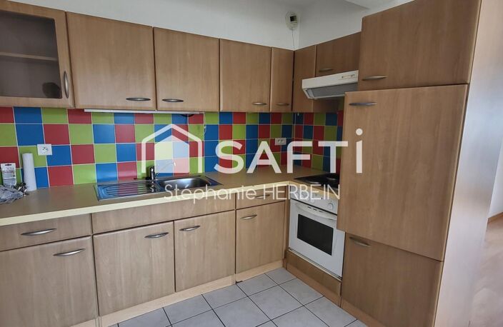 Appartement 3 pièces de 68m2 — photo 2