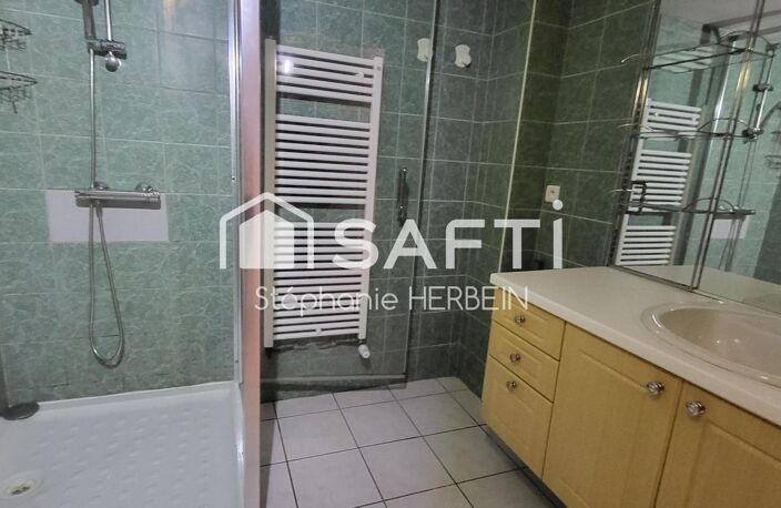Appartement 3 pièces de 68m2 — photo 3