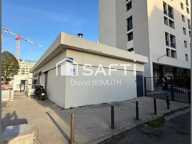 À VENDRE  LABORATOIRE DE PRODUCTION DE 400 m²  IVRY-SUR-SEINE  PORTE DE PARIS — photo 2