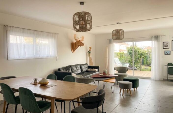 L'Houmeau  Maison récente, de plain-pied et sans travaux ! — photo 3