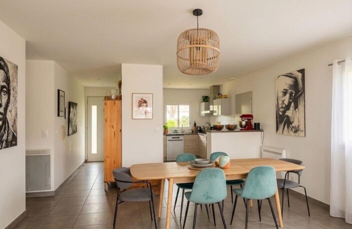 L'Houmeau  Maison récente, de plain-pied et sans travaux ! — photo 4