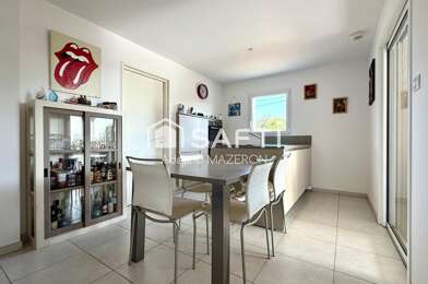Maison 4 pièces 548500 €