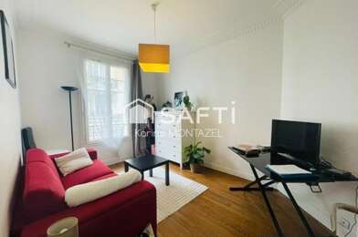 Appartement 2 pièces 239000 €