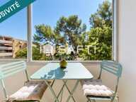 EXCLUSIVITE Hyères Costebelle Almanarre  T5 100 m² rénové, vue parc — photo 2