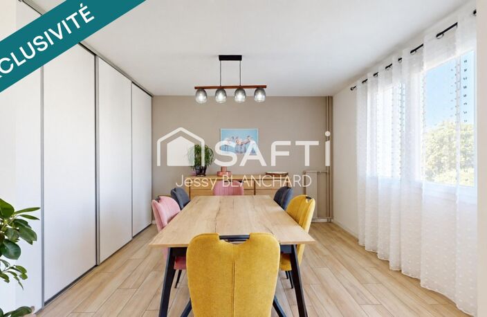EXCLUSIVITE Hyères Costebelle Almanarre  T5 100 m² rénové, vue parc — photo 5