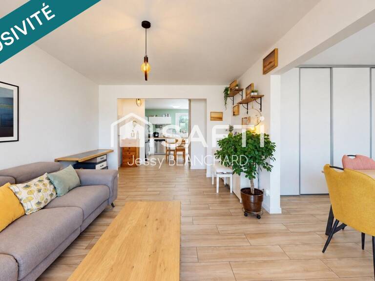 EXCLUSIVITE Hyères Costebelle Almanarre  T5 100 m² rénové, vue parc — photo 1