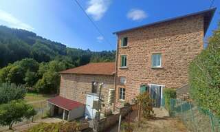 Maison 4 Pièces 117 m² à vendre à Cublize (69550)