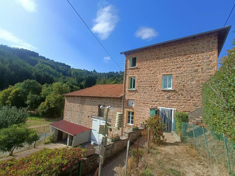 Maison 4 pièces 117 m² — photo 1