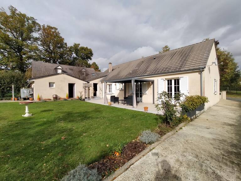 Maison ref.7247 — photo 1