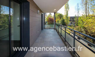 Appartement 3 Pièces 73 m² à louer à Divonne-les-Bains (01220)