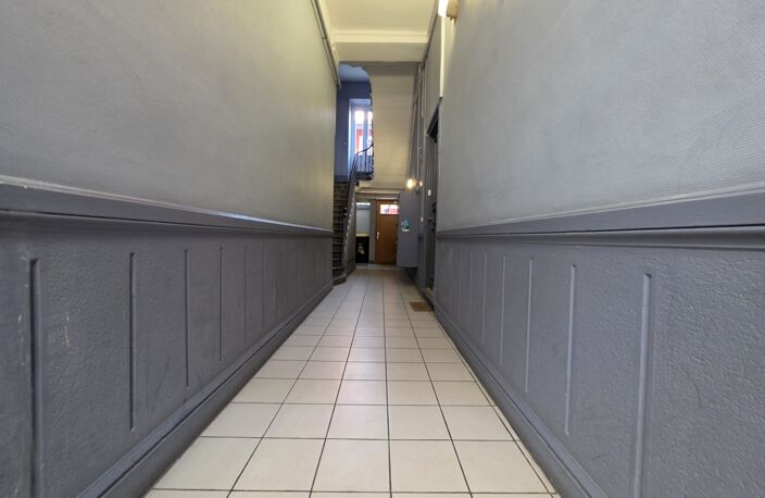 Appartement à vendre Villeurbanne — photo 2