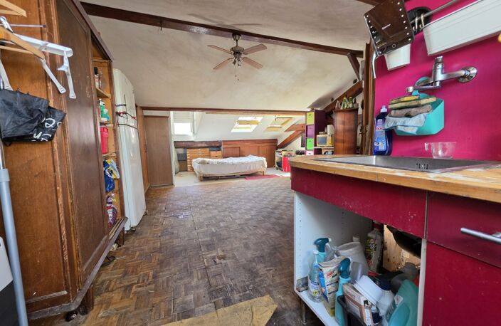 Appartement à vendre Villeurbanne — photo 5
