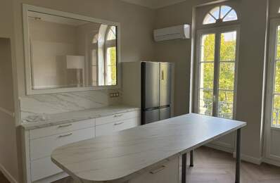 Appartement — photo du bien