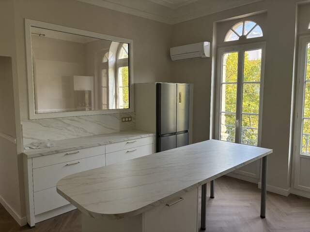 Appartement — photo du bien