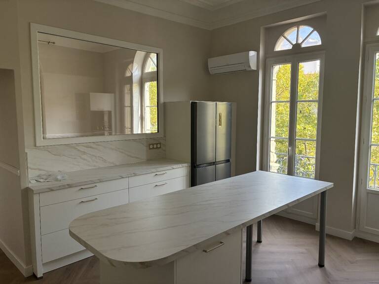 Appartement — photo 1