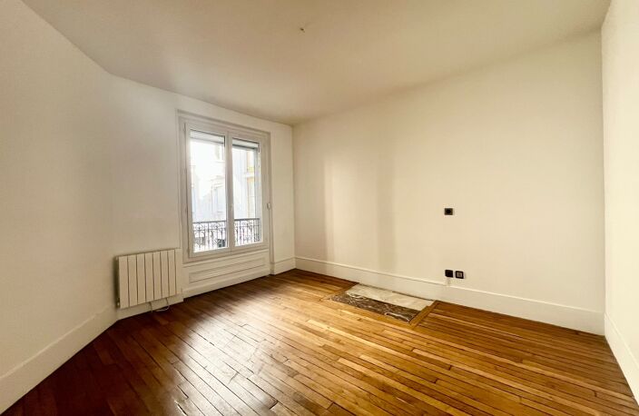 Appartement 3 pièces Vincennes face à la Mairie — photo 3