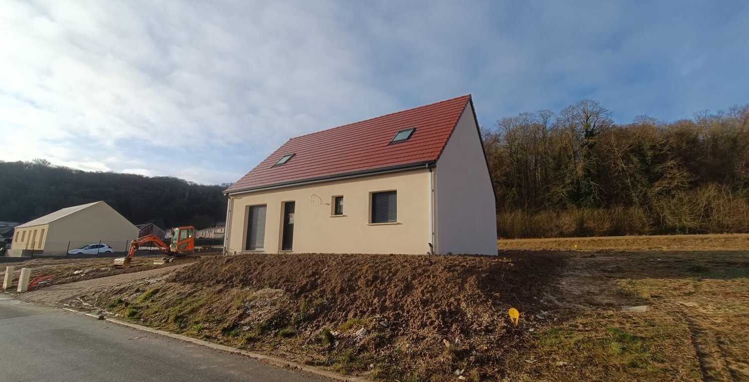Pavillon neuf Montdidier  — photo 1
