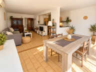 APPARTEMENT T3 avec cave et garage possible en supplément — photo 2