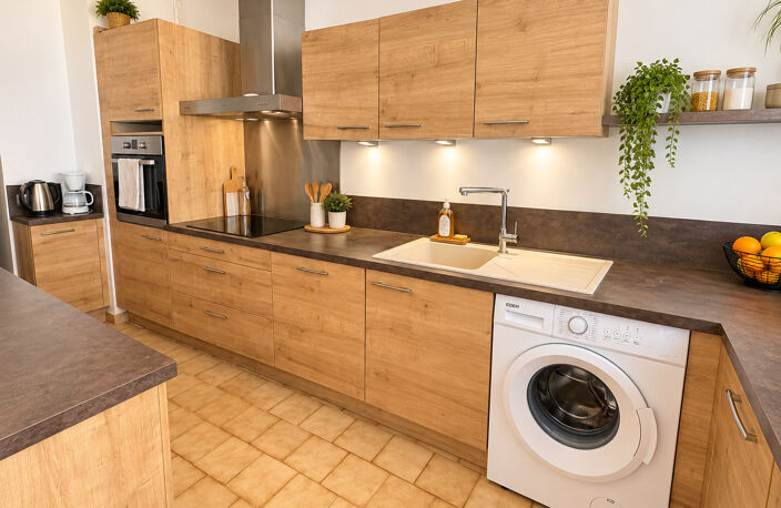 APPARTEMENT T3 avec cave et garage possible en supplément — photo 3