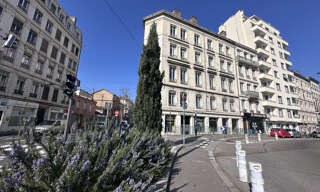 Appartement 3 Pièces 86 m² à louer à Lyon 9 (69009)