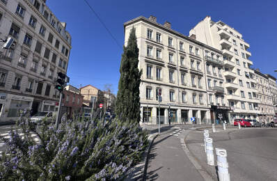 BEAU T3 LYON 9EME/ RUE MARIETTON — photo du bien