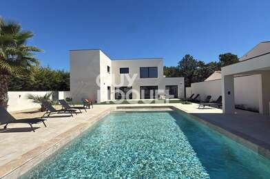 Maison 5 pièces 885000 €
