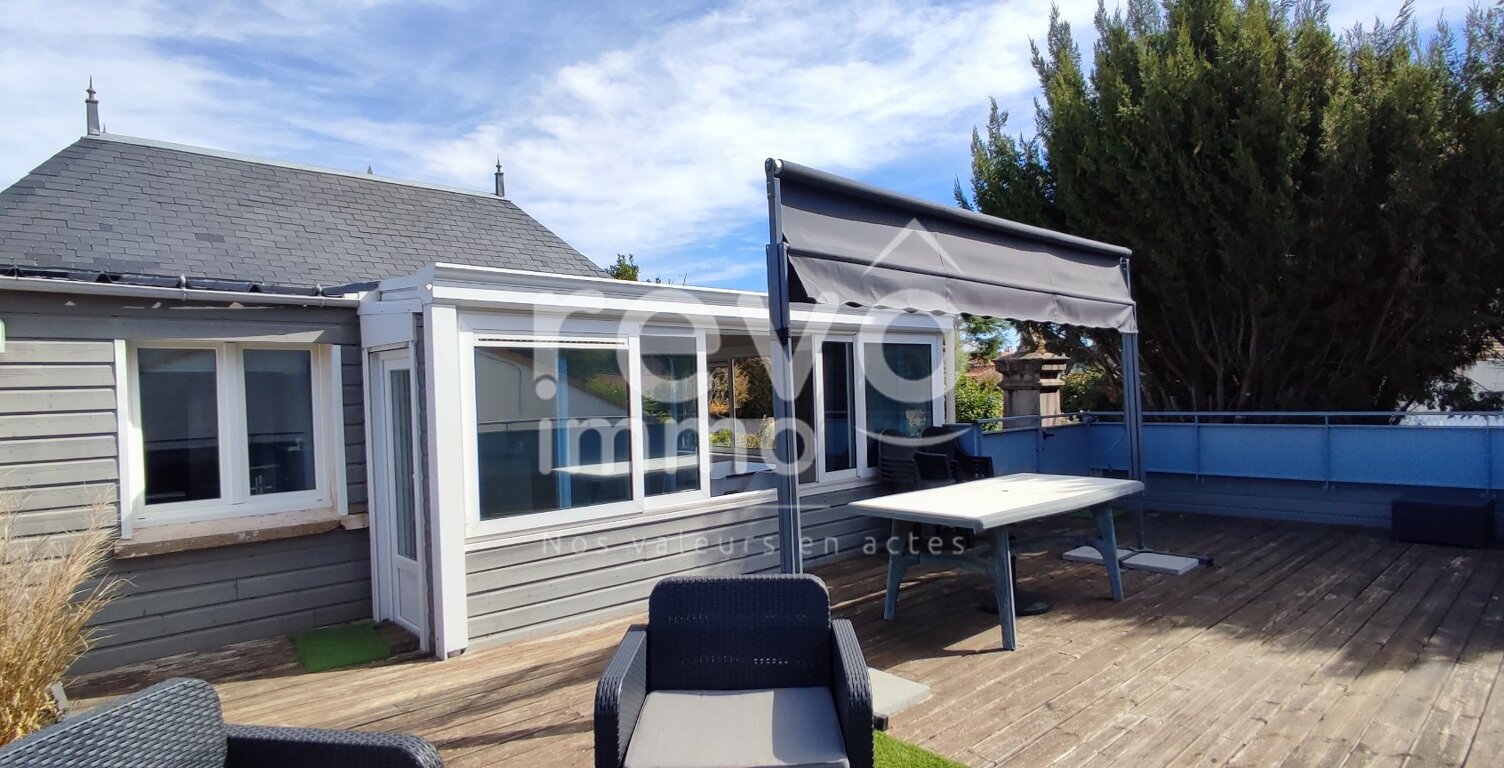Maison — photo 1